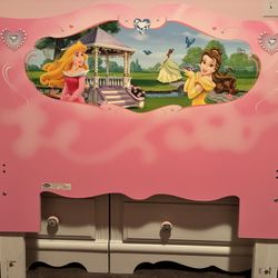 Headboard Twin