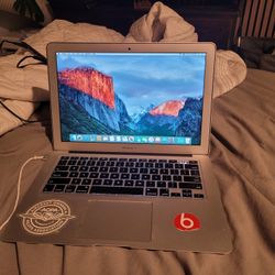 Macbook Air 2015 