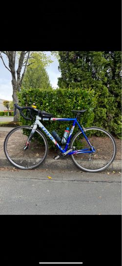 Trek SLR . $500 O.B.O.
