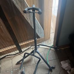 Bran New Guitar Stand