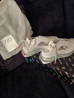 Nike Air Max ff720