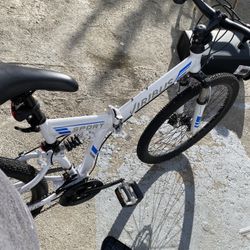 Sport, Mountain, And Folding Bike For 150 