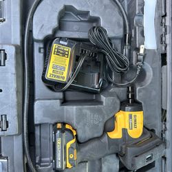 DeWalt Inspection Camera
