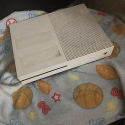 Used Xbox One 