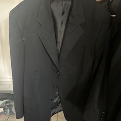 Men’s Blazers/jackets