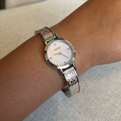 Coach Watch For Women