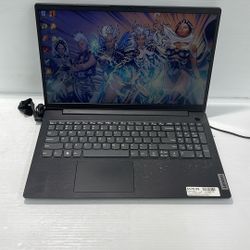Lenovo Laptop 