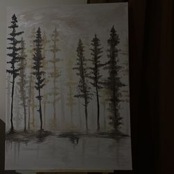 Living Room Canvas beige colors 