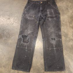 Carhartt Double Knee