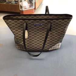 Michael Kors Tote Bag