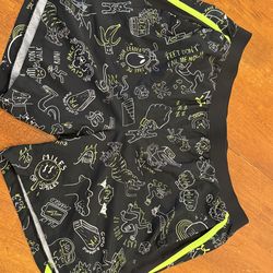 Under Armour shorts xxl new