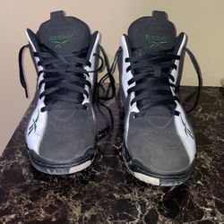 Reebok Kamikaze II OG 