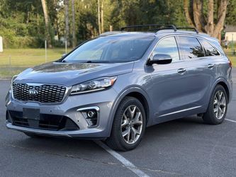 2020 Kia Sorento