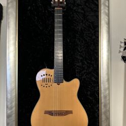Godin Multiac Duet Ambience