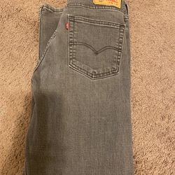 Men’s Levi’s Size 32x32