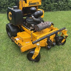 Wright 52” Stander X Mower