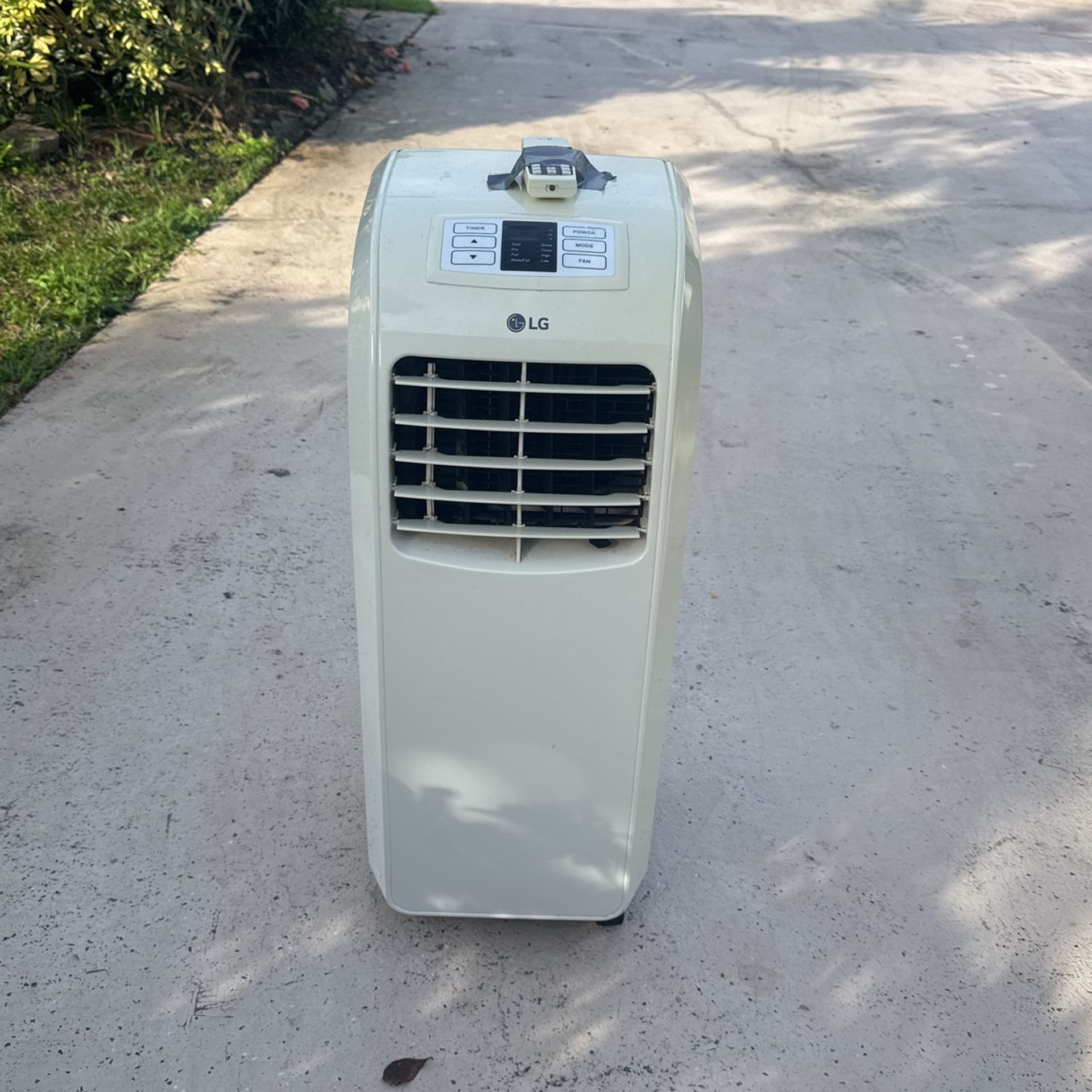 LG portable air condition with remote hose is missing,New Products : American Fashion Style Bags On Sale