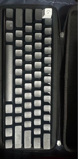 Logitech Pro X60 Keyboard