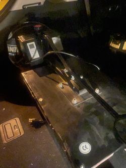 Heat press