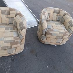 Set Of Chairs