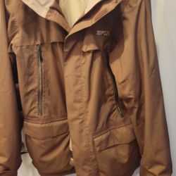 Ripcurl Snow Jacket Size M