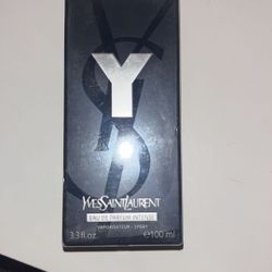 YSL EAU DE PARFUM INTENSE