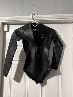 Wetsuit