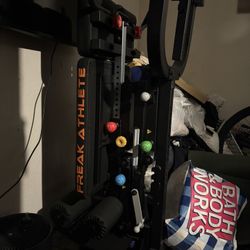 Freak Athlete Hyper Pro For Sale 