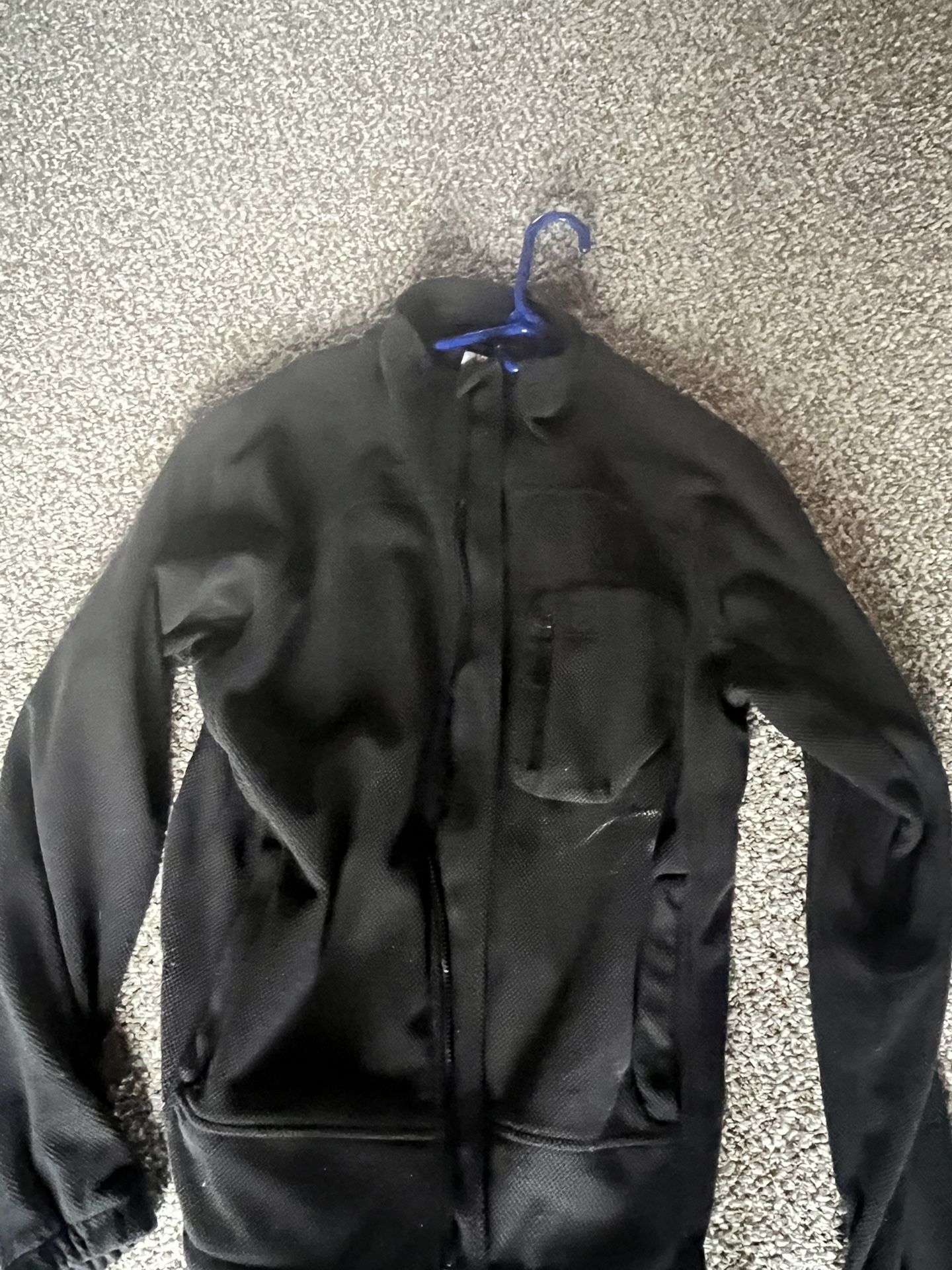 Burton Jacket