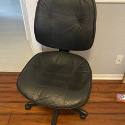 Black Chairs - A Few Available 