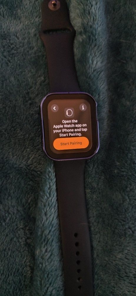 APPLE WATCH SE 44MM LTE