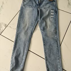 Levis 711 Women