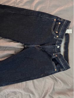 Levi jeans