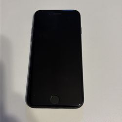 Black IPhone 8 64GB