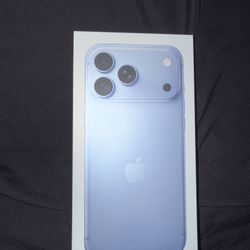 iPhone Pro Max 18 Unlocked 256GB