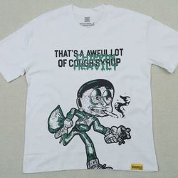 Awful Log of Cough Syrup Shirt 