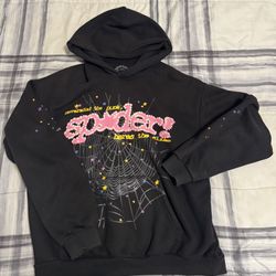 Sp5der Hoodie