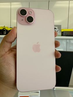 iPhone 15 Plus 128GB (Financing Available)