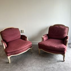Lounge Chairs 