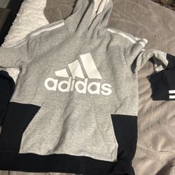 Kid’s adidas Hoodie 