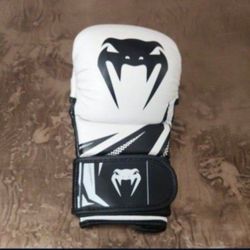 6 Oz Venum Gloves