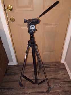 Tripod