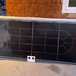Free Screen Door 