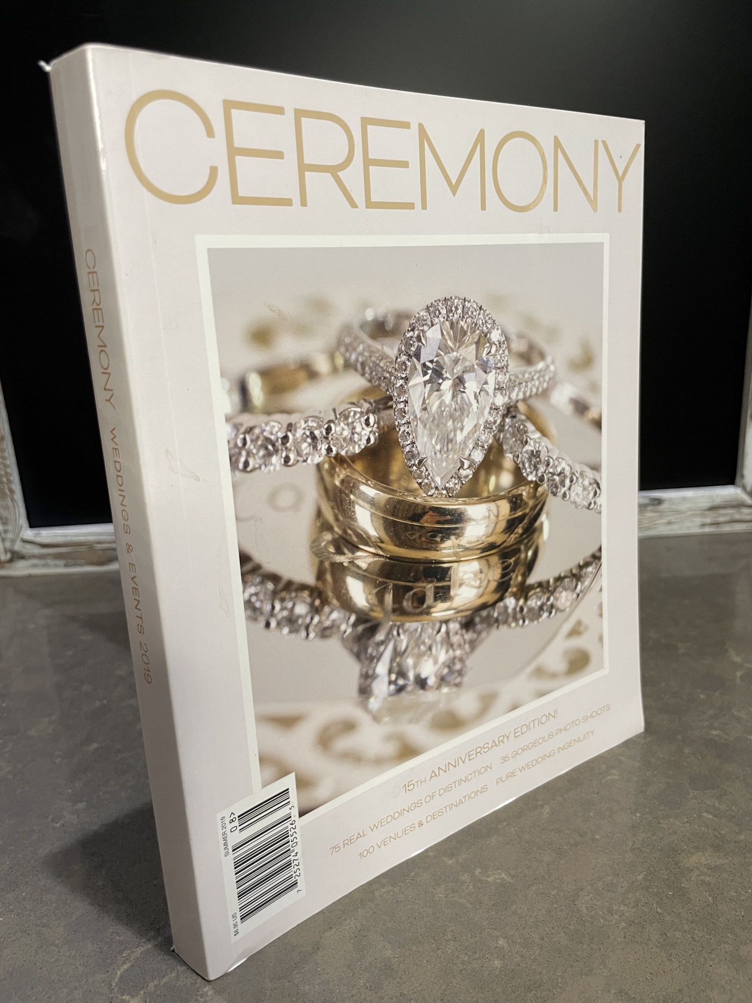 Wedding Ideas Book