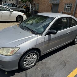2005 Honda Civic