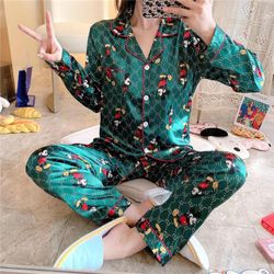 Women’s And Girls Pijama