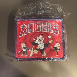 Angels Lunchbox