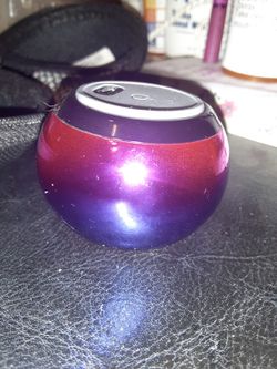 Bluetooth Speaker