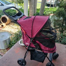 Dog Stroller 