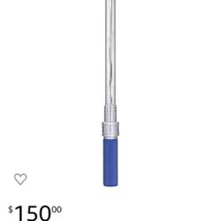 Westward Torque Wrench